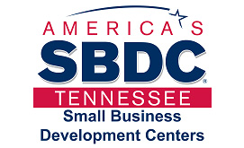 Tennessee Small Business Development Center logo