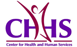 Center for Health and Human Services logo