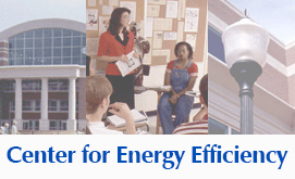 Center for Energy Efficiency image