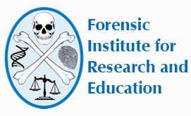 Forensic Institute for Research and Education logo